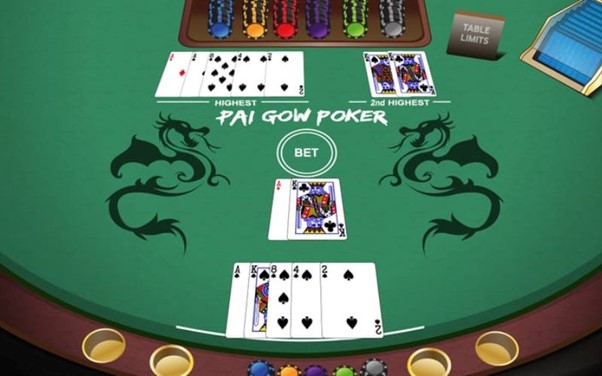 Hướng dẫn sắp xếp bài Pai Gow một cách chuẩn xác.