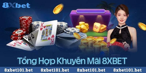 Khuyến mãi hấp dẫn tại Du Xuân 8xbet